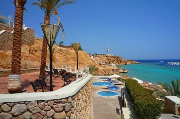 Hotel Reef Oasis Senses Resort - Egypt - Sharm El Sheikh - Ras Om El Sid