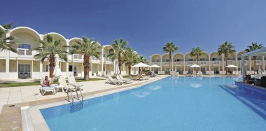 Hotel Reef Oasis Senses Resort