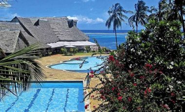 Hotel Reef