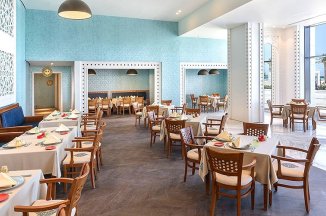 Hotel Regal Heights - Egypt - El Alamein