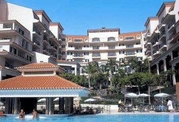 Hotel REGENCY PALACE - Portugalsko - Madeira  - Funchal