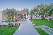 Hotel Regia Mare - Turecko - Bodrum