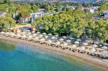 Hotel Regia Mare - Turecko - Bodrum