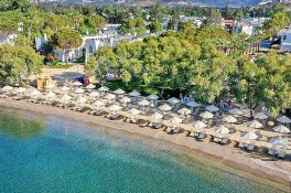 Hotel Regia Mare - Turecko - Bodrum