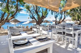 Hotel Regia Mare - Turecko - Bodrum