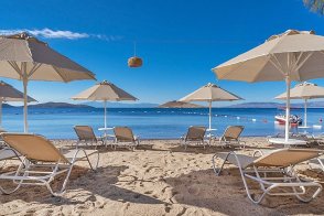 Hotel Regia Mare - Turecko - Bodrum