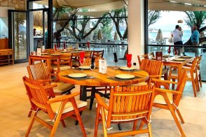 Hotel Regia Mare - Turecko - Bodrum