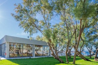 Hotel Regia Mare - Turecko - Bodrum