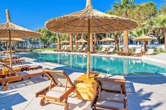 Hotel Regia Mare - Turecko - Bodrum