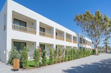 Hotel Regia Mare - Turecko - Bodrum