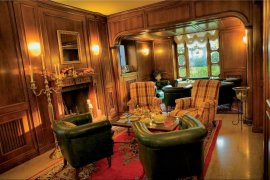 Hotel Regina Adelaide - Itálie - Lago di Garda - Garda