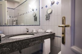 Hotel Regina Adelaide - Itálie - Lago di Garda - Garda