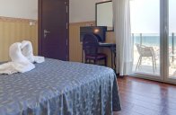 Hotel REGINA - Itálie - Rimini - Miramare