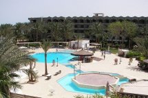 Hotel Regina Swiss Inn Resort - Egypt - Hurghada