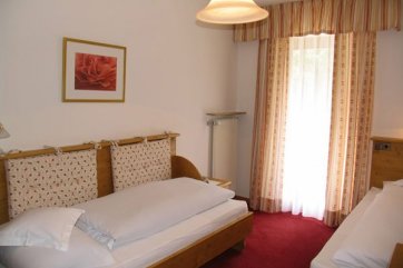 Hotel Reichegger - Itálie - Plan de Corones - Kronplatz 