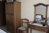 Hotel Relax - Bulharsko - Sinemorec