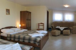 Hotel Relax - Bulharsko - Sinemorec