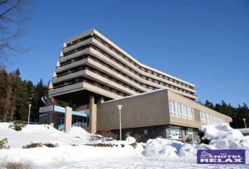 Hotel Relax - Česká republika - Beskydy a Javorníky