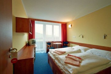 Hotel Relax - Česká republika - Beskydy a Javorníky