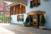 Hotel RENZI - Itálie - Marilleva - Folgarida 