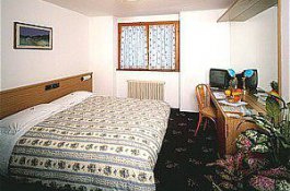 Hotel RENZI - Itálie - Marilleva - Folgarida 