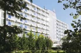 Hotel Répce