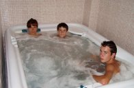 Hotel Repiská - Slovensko - Nízké Tatry - Demänovská dolina