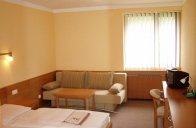 Hotel Repiská - Slovensko - Nízké Tatry - Demänovská dolina