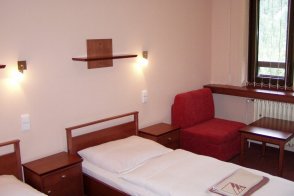 Hotel Repiská - Slovensko - Nízké Tatry - Demänovská dolina