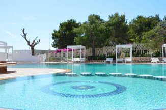 Hotel La Corvetta - Itálie - Apulie - Monopoli
