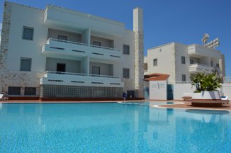 Hotel La Corvetta - Itálie - Apulie - Monopoli