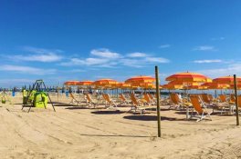 Hotel Residence Piper - Itálie - Abruzzo - Montesilvano