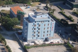 Recenze Hotel Residence Piper