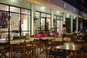 Hotel Residence Piper - Itálie - Abruzzo - Montesilvano