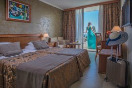 Hotel & Resort Mediteran - Černá Hora - Bečiči