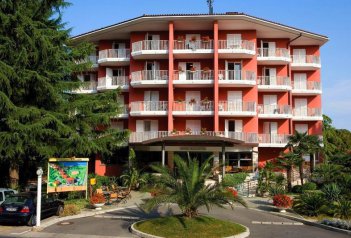 Hotel Resort San Simone - Slovinsko - Istrie - Izola