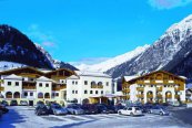Hotel Resort Schneeberg - Itálie - Eisacktal - Valle Isarco - Ridanna