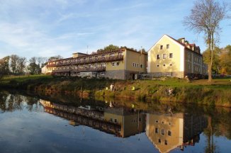 Hotel Resort Stein - Česká republika - Západní Čechy - Cheb