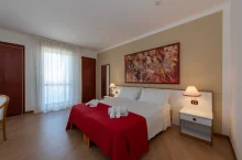Hotel & Resort Torre Normanna - Itálie - Sicílie - Altavilla Milicia