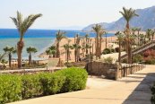 Hotel Retac Qunay Dahab Resort & Spa - Egypt - Dahab