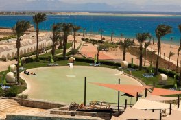 Hotel Retac Qunay Dahab Resort & Spa - Egypt - Dahab
