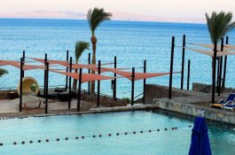 Hotel Retac Qunay Dahab Resort & Spa - Egypt - Dahab