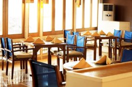 Hotel Retac Qunay Dahab Resort & Spa - Egypt - Dahab