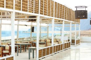 Hotel Retac Qunay Dahab Resort & Spa - Egypt - Dahab