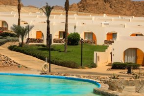 Hotel Retac Qunay Dahab Resort & Spa - Egypt - Dahab