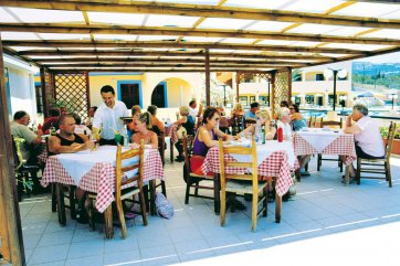 Hotel Rethymno Sunset - Řecko - Kréta - Adelianos Kampos