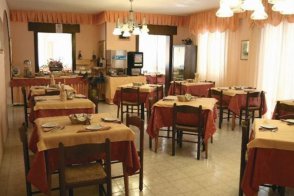 Hotel REX - Itálie - Lido di Jesolo