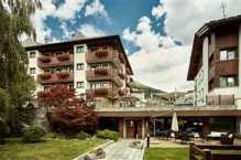 Hotel Rezia - Itálie - Bormio