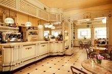 Hotel Rezia - Itálie - Bormio