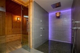 Hotel Rezia - Itálie - Bormio